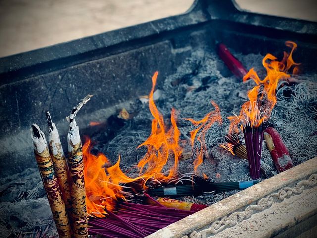 魔都最美寺廟|寶山淨寺，夢迴大唐。