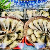 嘗嘗深圳9號漁港海鮮餐廳