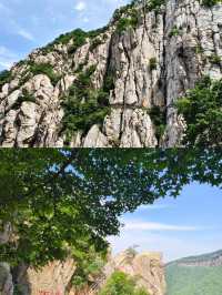 聽勸到嵩山少林寺一定要先看完。