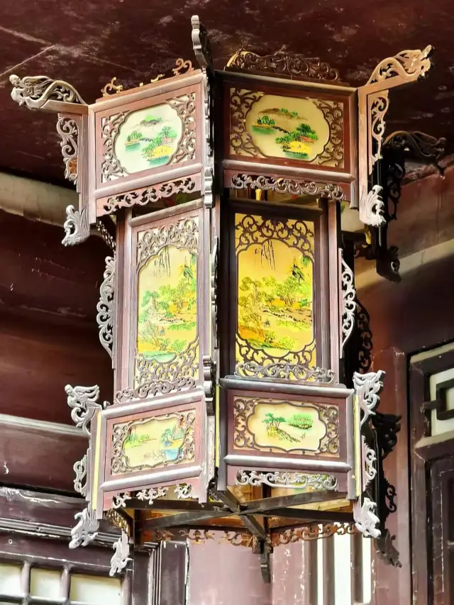 陝西西安 高家大院｜文化旅行地（重表演）。