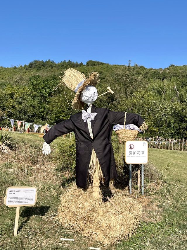 合肥旅遊｜打卡藏在肥東冷門又寶藏的古村落。