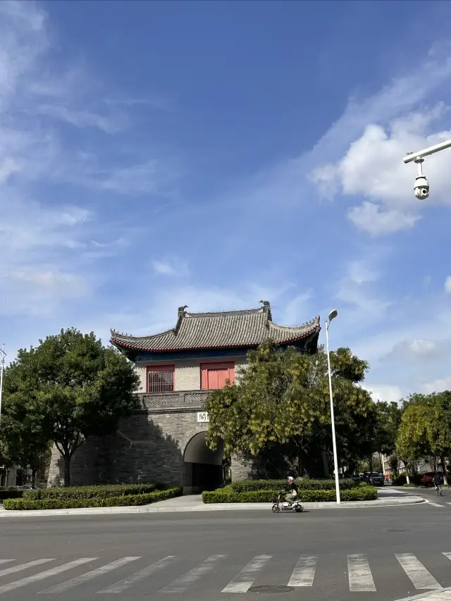 Qingdao, you're so delicious!!!