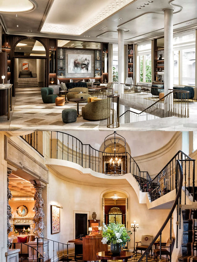 "達拉斯貴婦"瑰麗無與倫比的高貴與奢華。 "達拉斯貴婦"瑰麗無與倫比的高貴與奢華。