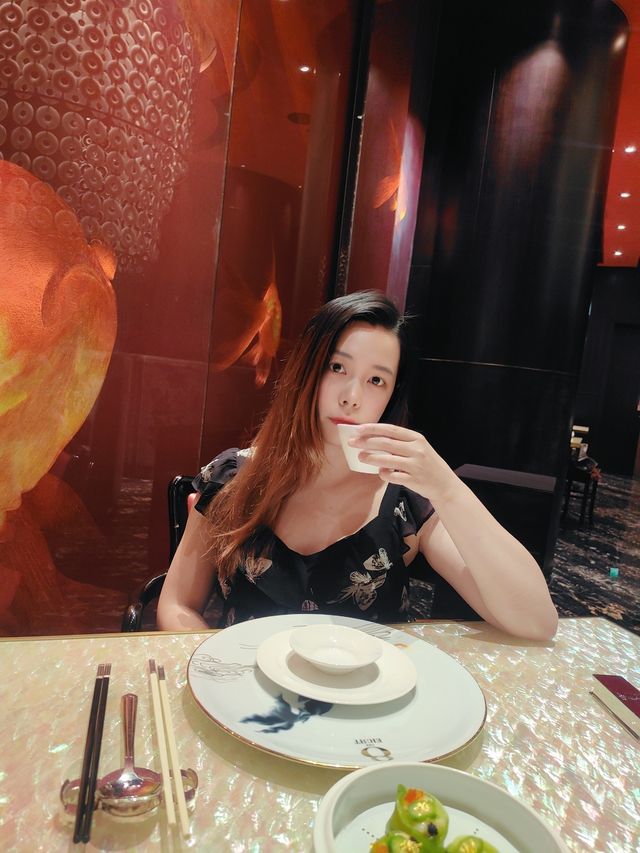 這靈動的葡式焗蟹撻真的令人一試難忘！！！。