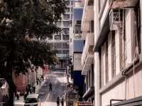 SoHo should be visited in HK!