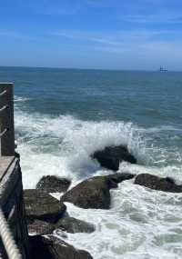 海陵島這6個景點一定要去。