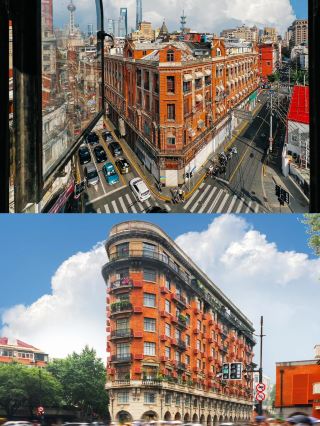 人生建議，去完這些地方再離開上海（全部免費）。
