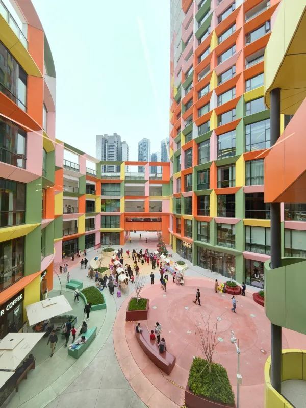 深圳婦兒大廈：兒童探索樂園的奇妙世界 🌟