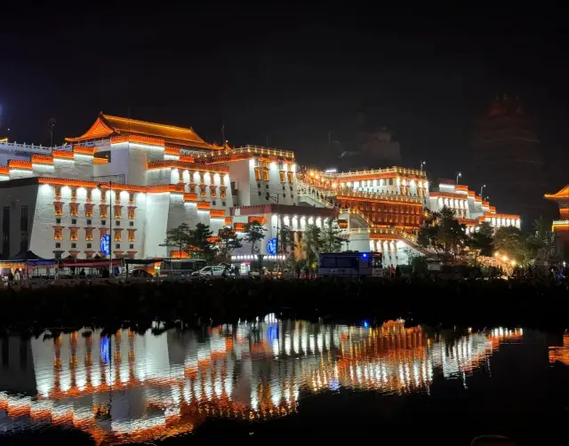 錦州·周末旅遊好去處。