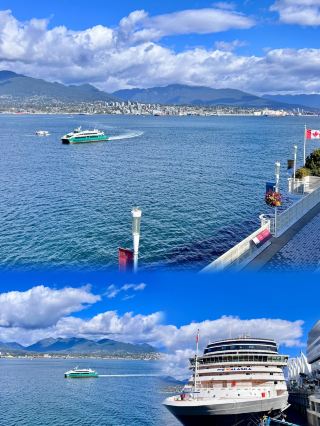 加拿大欣頓旅遊攻略｜這個寶藏小鎮你一定要打卡！
