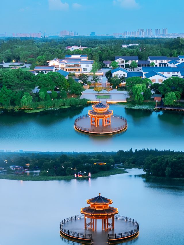 住一次就上癮熟這家酒店美到哭！。