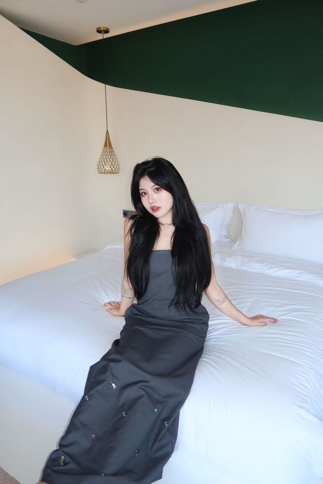 來打卡版納明星同款酒店啦。