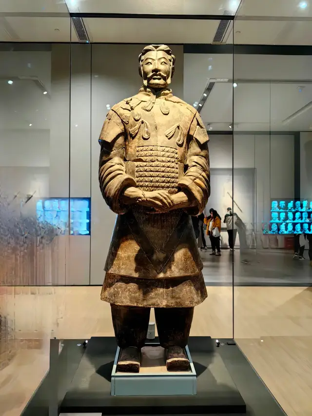 พิพิธภัณฑ์สุสานจิ๋นซีฮ่องเต้ (3)