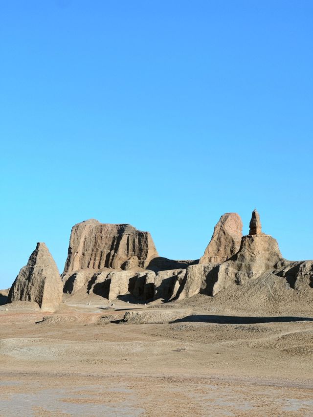 阿勒泰地區-克拉瑪依8日深度遊超詳細攻略速覽必收藏。