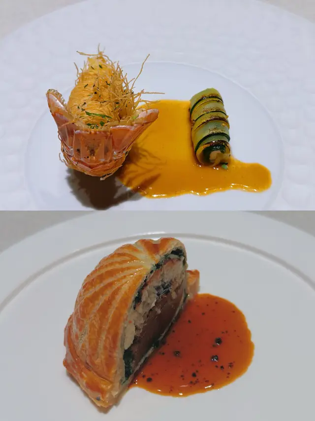 ความประณีตยามค่ำคืน