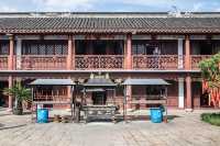 朱家角城隍廟