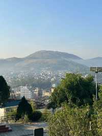 德宏-保山｜超全溫泉指南 趕緊馬住別錯過