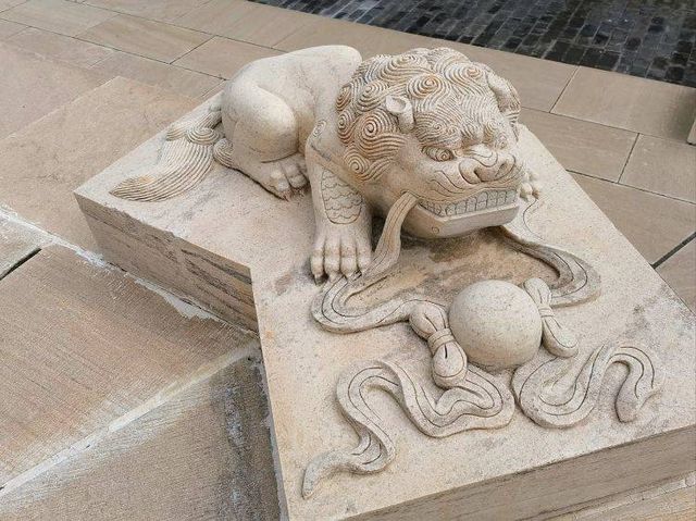探秘定州開元寺塔：古韻今風，一塔藏千秋