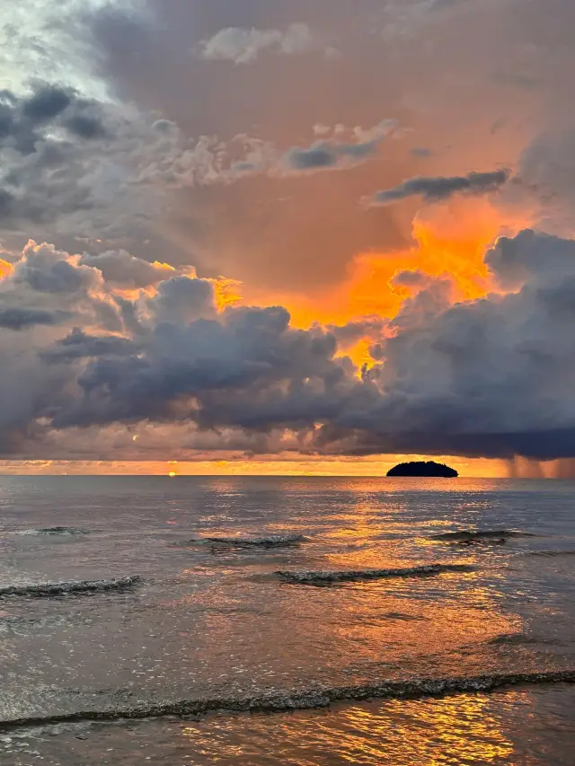 7-Day Malaysia Travel Guide for New Year's Day