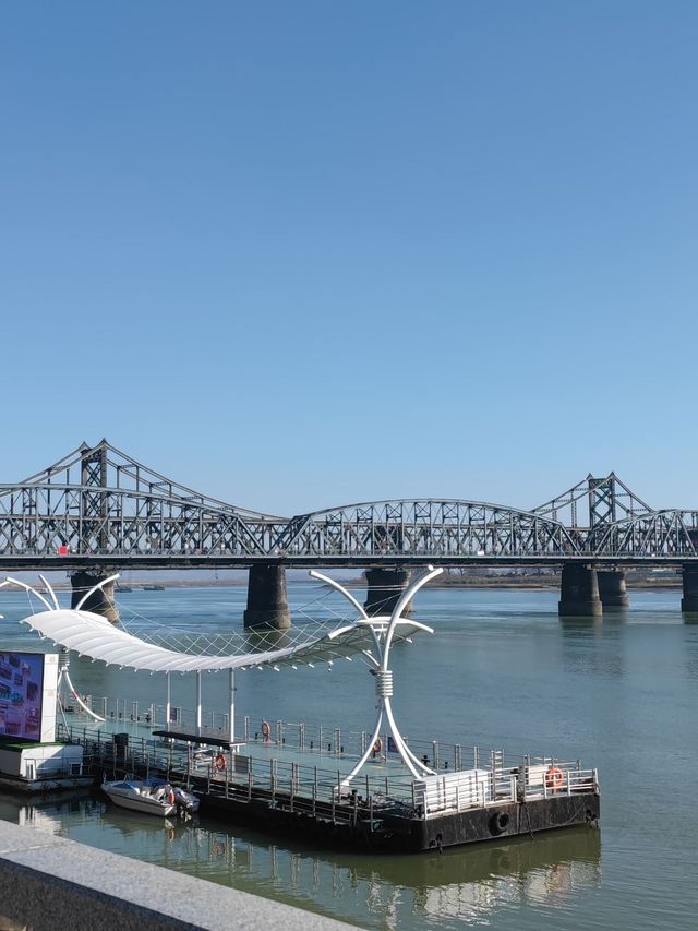 跨年新玩法：7日暢遊大連-丹東-瀋陽 嗨翻東北