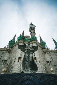 霍格華茲河北分院報道