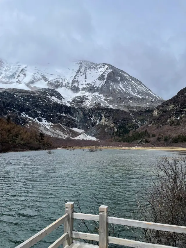 Meishan Hot Spring Resort: Don't Miss Out on a Relaxing Experience
