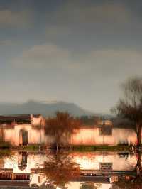 拜託大數據把這篇推給要去中國安徽黃山風景區等地的姊妹