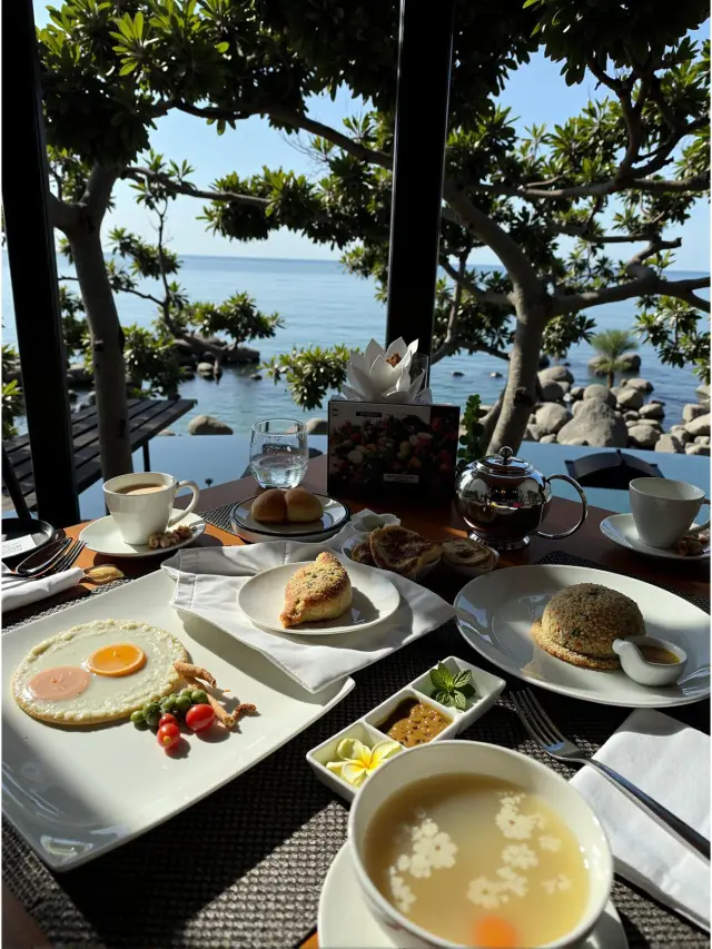 Silavadee Pool Spa Resort: The Most Beautiful Resort in Koh Samui