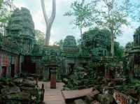 Siem Reap: Amazing Trip of The Year