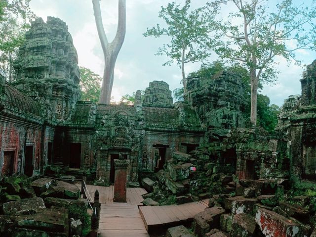 Siem Reap: Amazing Trip of The Year