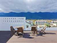 逃離冬日｜2天1晚大理慢生活旅行攻略
