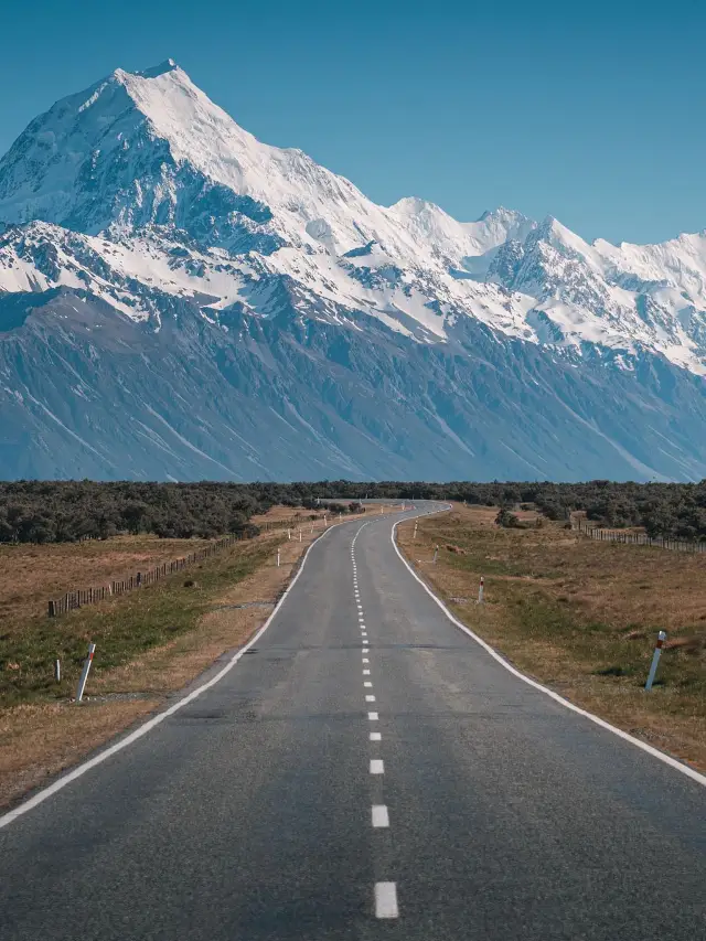 7-Day New Zealand Itinerary for New Year's Day