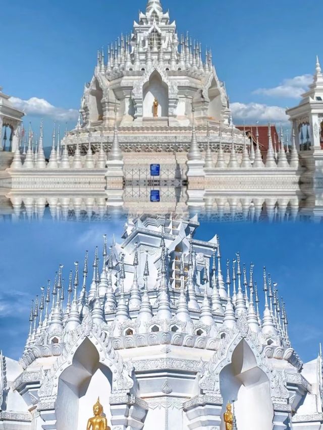 真不是國外真的免費就是雲南小眾冷門的寺廟
