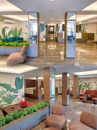A must-stay hotel in Manado | Experience a different journey