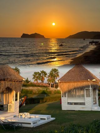 เพลิดเพลินไปกับมันเมื่อคุณย้ายเข้า! คุณได้รับสิทธิประโยชน์ที่ซ่อนอยู่จากโรงแรมฮิลตันในตุรกีหรือไม่?