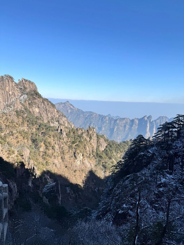 跨年日照遊 2天玩轉熱門風景