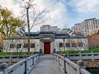 靜安區歷史最悠久的公園 - 閘北公園 - 我還是第一次去呢！