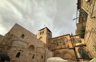 Explore Jerusalem | Dome of the Rock, a religiously significant architectural gem