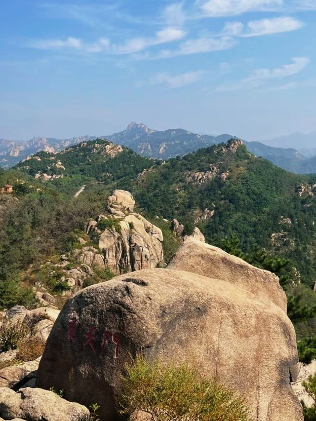 別再只知道熱門景區！臥龍山這些寶藏地等你探索！