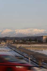 富山真的太好拍了攝影乾貨帖