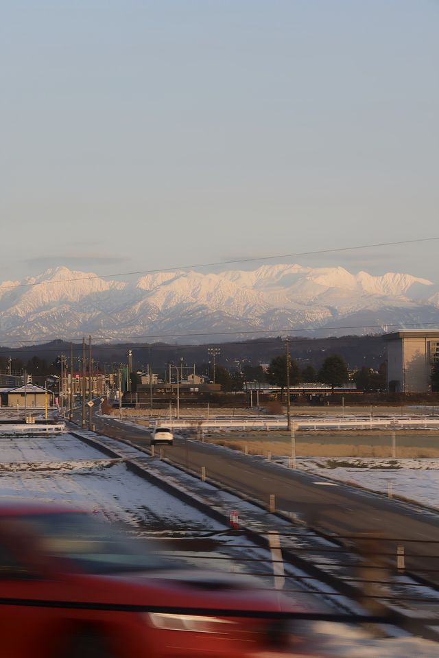 富山真的太好拍了攝影乾貨帖 富山真的太好拍了攝影乾貨帖