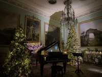Harewood House Christmas Decorations