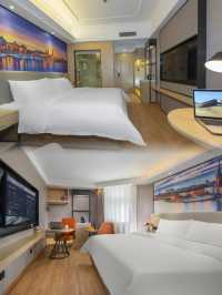 優質的設施和貼心的服務，價格合理且性價比極高