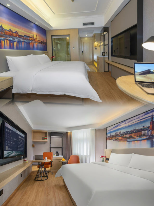 優質的設施和貼心的服務，價格合理且性價比極高