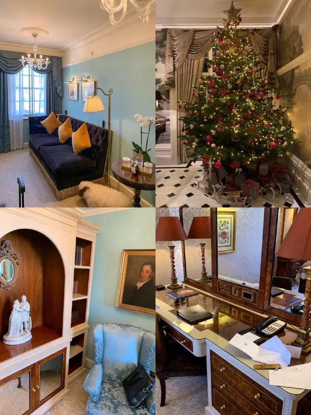 The Goring Hotel | Classic British Experience