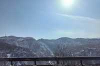 運城平陸縣風景古蹟
