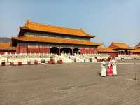 明清宮苑