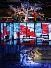 美哭了南京最震撼嘅紅樓夢演出！