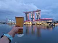# 新加坡富麗敦海灣酒店