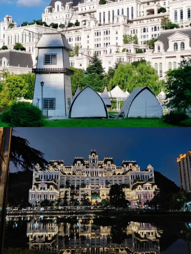 貴陽旅遊攻略